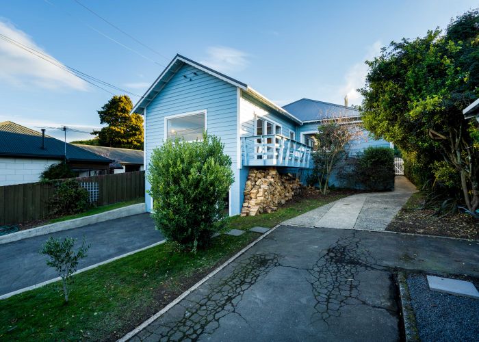 Free property data for 16 Elgin Road, Mornington, Dunedin homes.co.nz