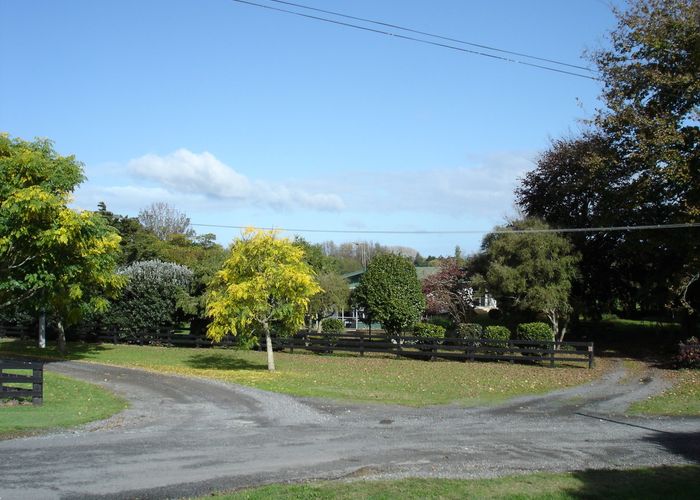  at 330E Pencarrow Road, Tamahere, Hamilton