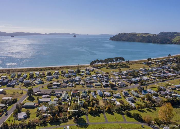  at 6 Captain Cook Road, Cooks Beach, Whitianga