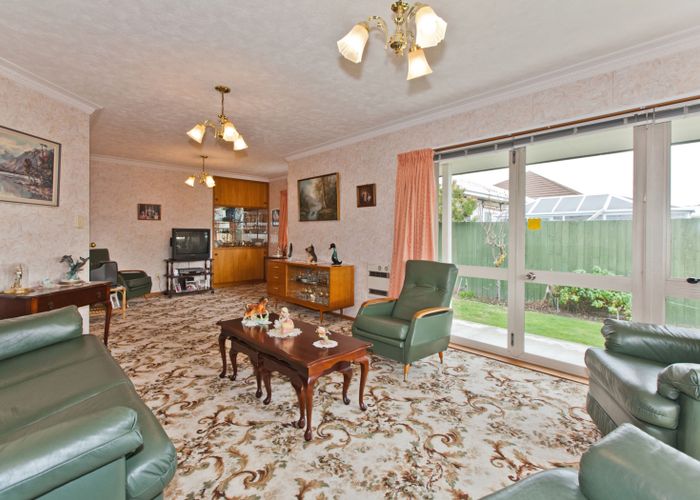  at 17 Bradford Avenue, Sydenham, Christchurch