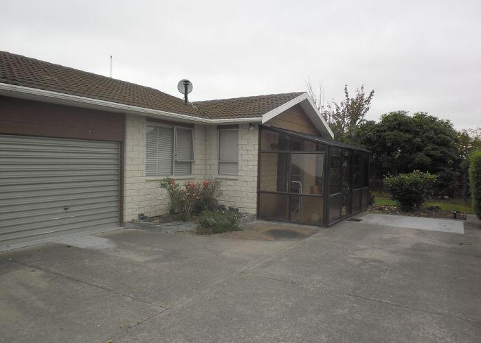  at 78B Cheyenne Street, Sockburn, Christchurch
