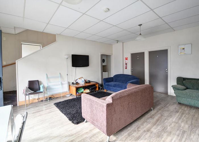  at 5E Anzac Avenue, Dunedin Central, Dunedin