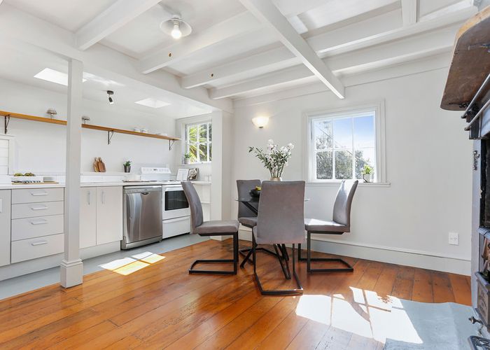  at 126 John Street, Ponsonby, Auckland