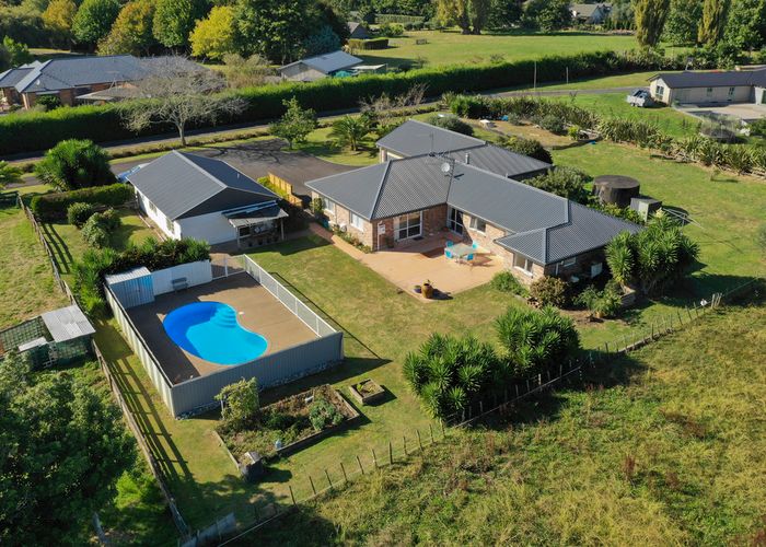  at 110 Matangi Road, Matangi, Hamilton