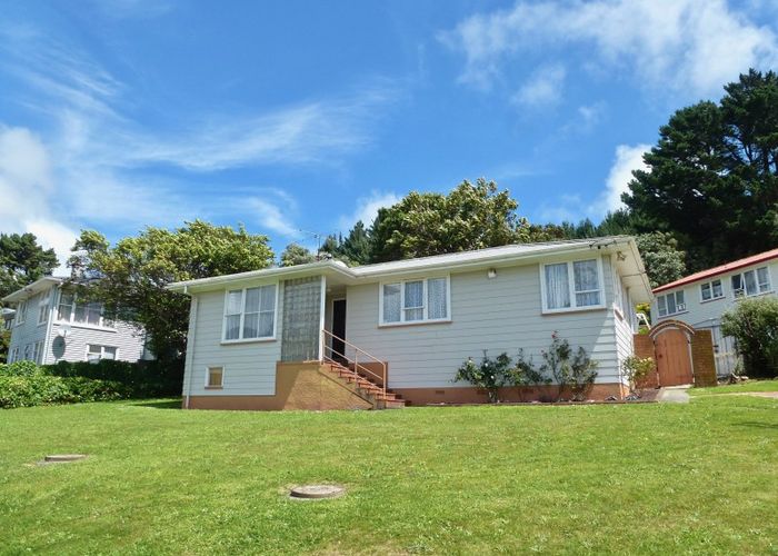 at 150 Sievers Grove, Cannons Creek, Porirua