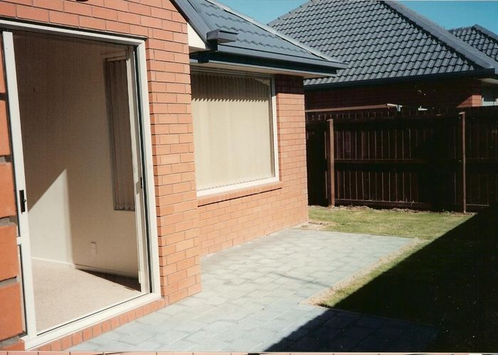  at 3/111 Antigua Street, Addington, Christchurch