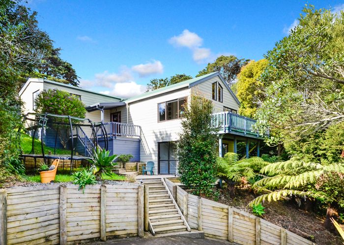  at 57 Waitakere Road, Waitakere, Auckland