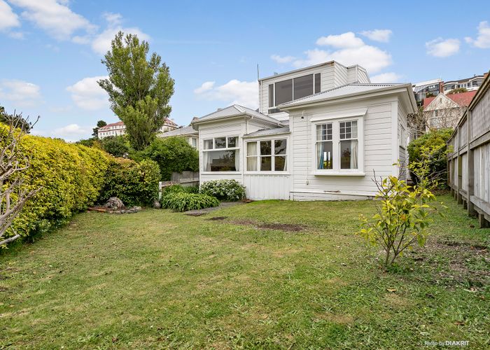  at 19 Talavera Terrace, Kelburn, Wellington