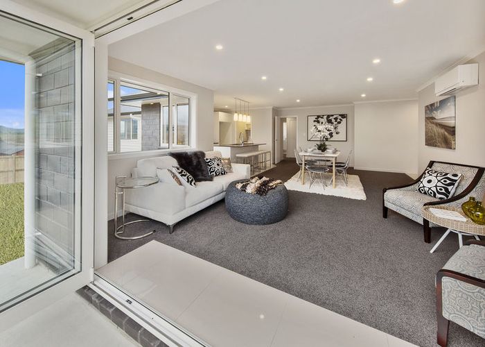  at 4 Bellenden Crescent, Pokeno