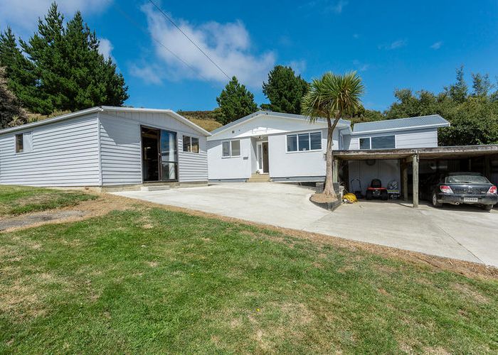  at 132 Green Road, Mount Cargill, Waitati