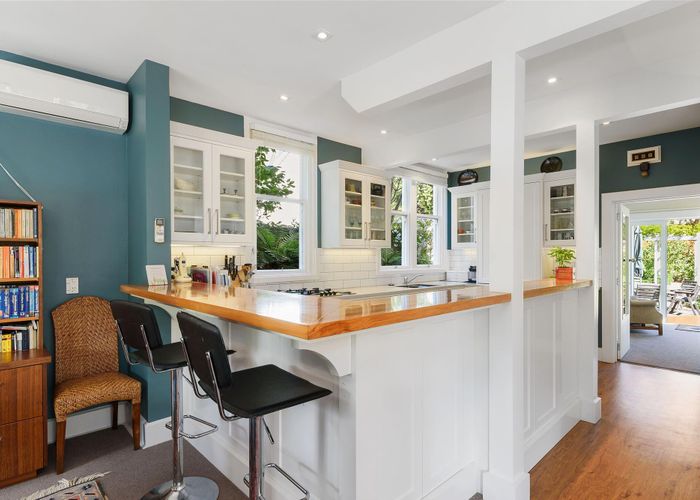 at 56 Dyers Pass Road, Cashmere, Christchurch