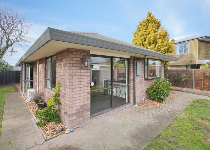 Free property data for 27A Trafford Street, Harewood, Christchurch homes.co.nz