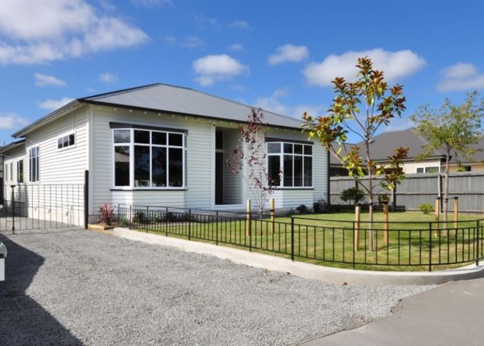 at 46 Somerfield Street, Somerfield, Christchurch