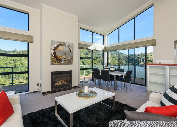  at 6 Garrett Place, Riverstone Terraces, Upper Hutt