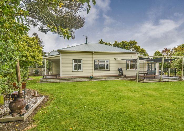  at 1347 Camerons Line, Aorangi, Feilding