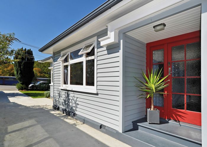  at 13 Waltham Road, Sydenham, Christchurch