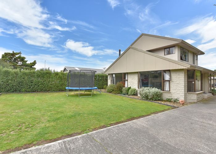  at 3 Oxford Road, Rangiora, Rangiora