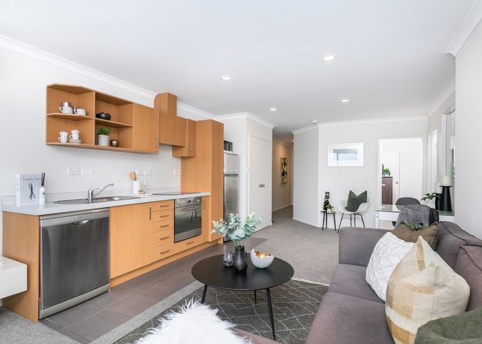  at 21/391 Victoria Street, Hamilton Central, Hamilton