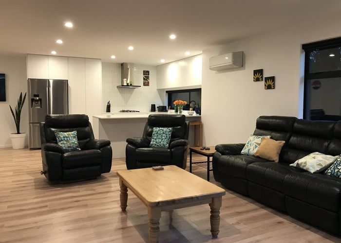  at 164B Park Road, West End, Palmerston North