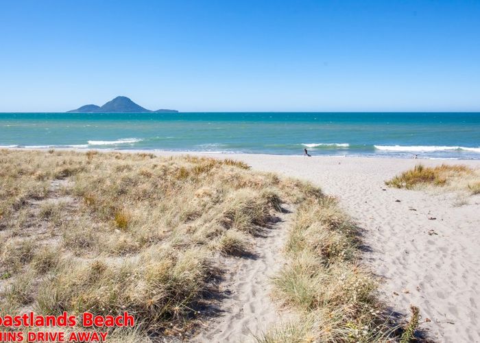  at 4 Korimako WAY, Coastlands, Whakatane