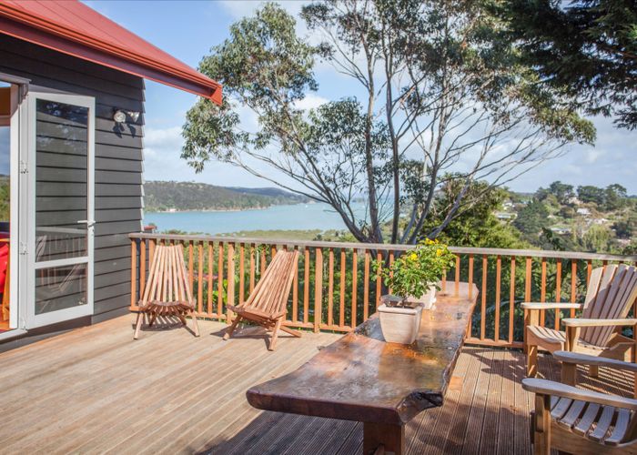  at 9 Erua Road, Ostend, Waiheke Island