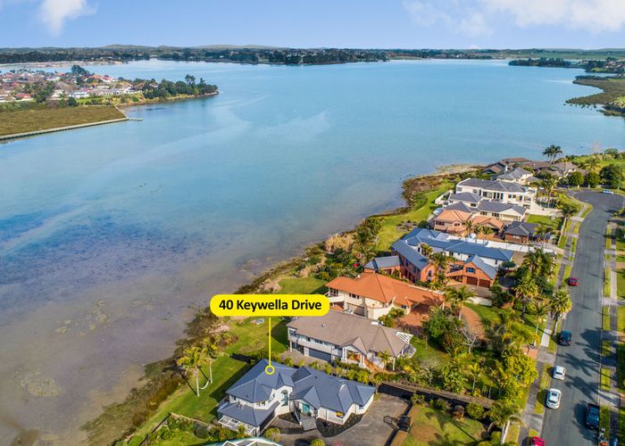  at 40 Keywella Drive, Conifer Grove, Takanini