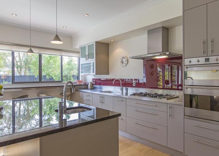 at 12 Military Road, Boulcott, Lower Hutt