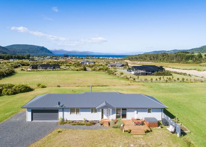  at 15 Lacebark Drive, Taupo