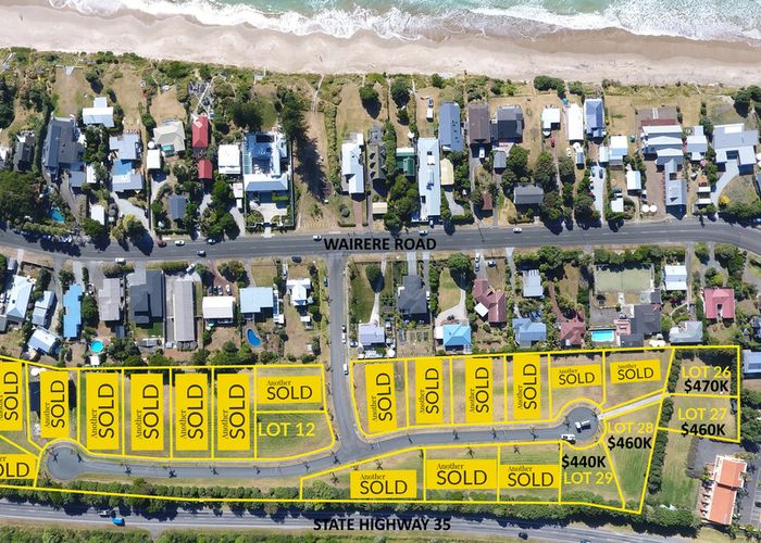  at 20 Beach Cove, Wainui, Gisborne