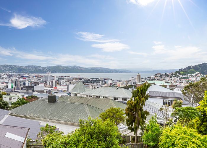  at 3/45 Bidwill Street, Mount Cook, Wellington