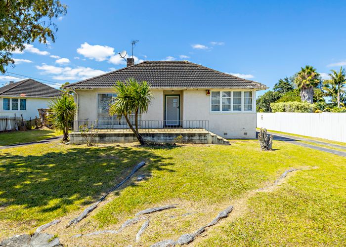 at 13 Ronaki Road, Otahuhu, Auckland
