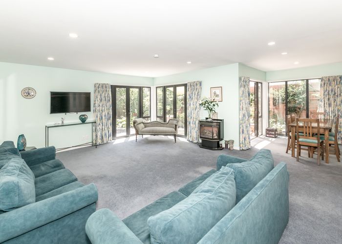  at 57B Wairakei Road, Bryndwr, Christchurch