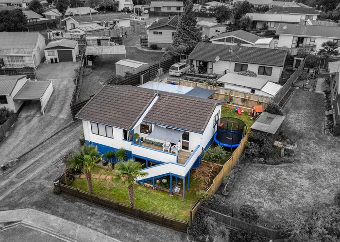  at 172A Poike Road, Poike, Tauranga