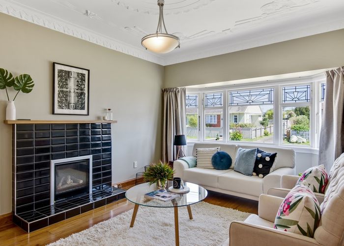  at 35 Glamis Avenue, Strathmore Park, Wellington