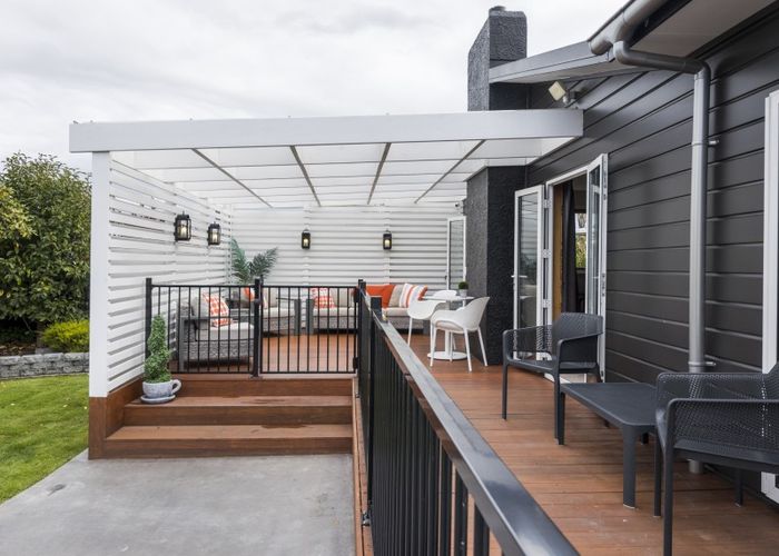  at 4 Stafford Place, Awapuni, Palmerston North