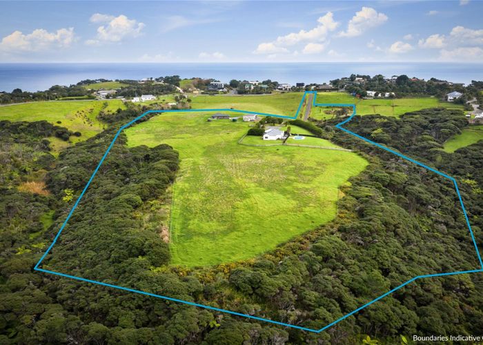  at 408 Oaia Road, Waimauku