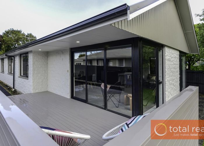 at 140 Wales Street, Halswell, Christchurch