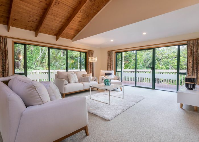  at 207C Woodlands Park Road, Titirangi, Auckland