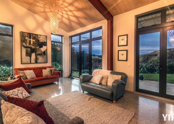  at 648 Makara Road, Karori