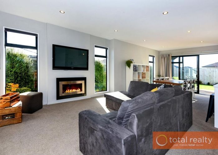  at 57 Bradwell Crescent, Halswell, Christchurch