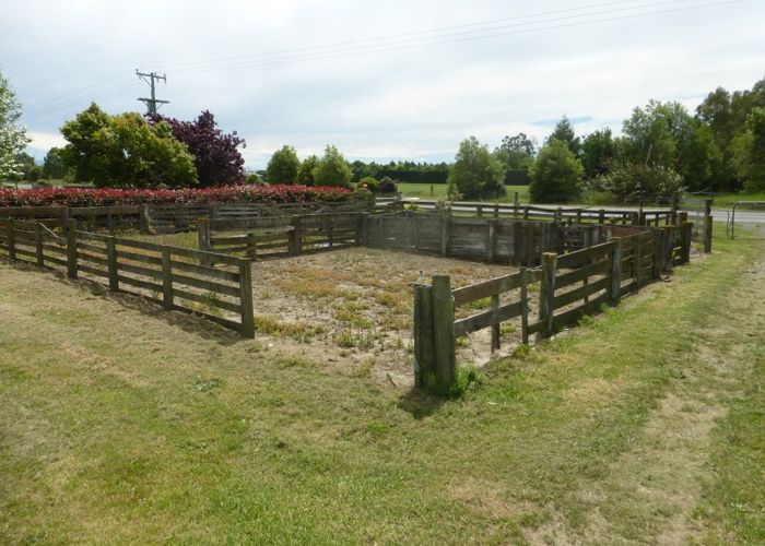  at 72 Grahams Road, Tinwald, Ashburton