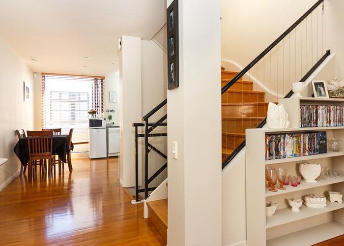  at 15/7 Cleveland Road, Parnell, Auckland