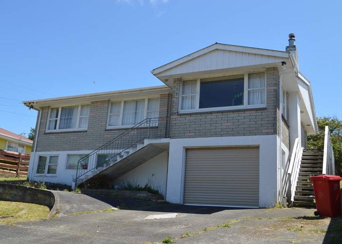  at 115 Driver Crescent, Cannons Creek, Porirua