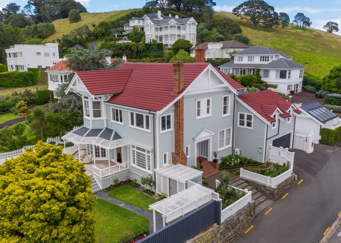  at 2 Pere Street, Remuera, Auckland