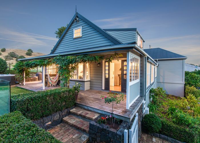  at 24A Mount Hobson Road, Remuera, Auckland