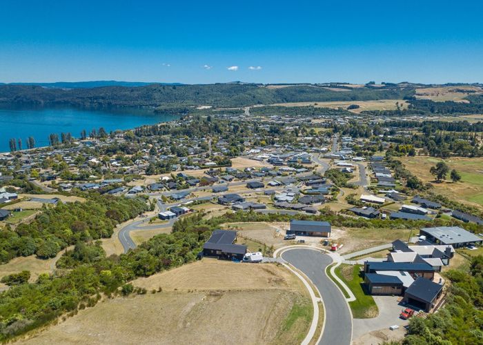  at 3 Harrier Lane, Taupo