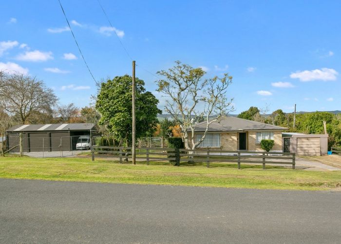  at 1016 Maungakawa Road, Te Miro