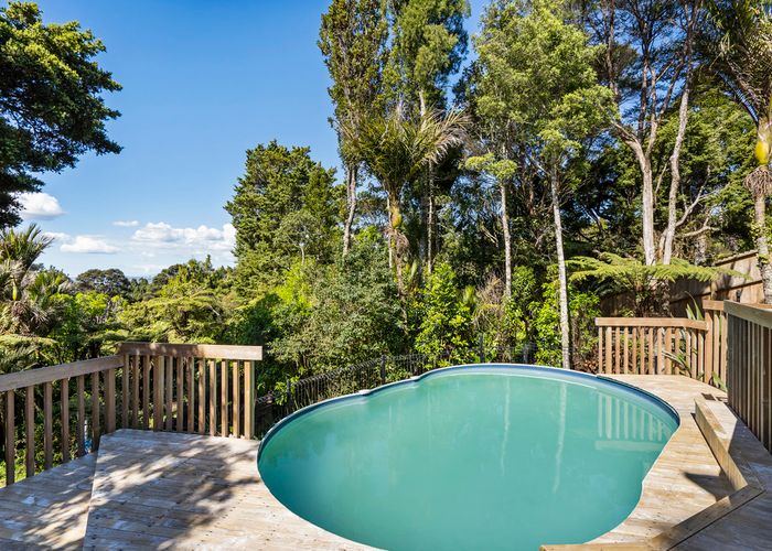  at 9 Tawini Road, Titirangi, Auckland