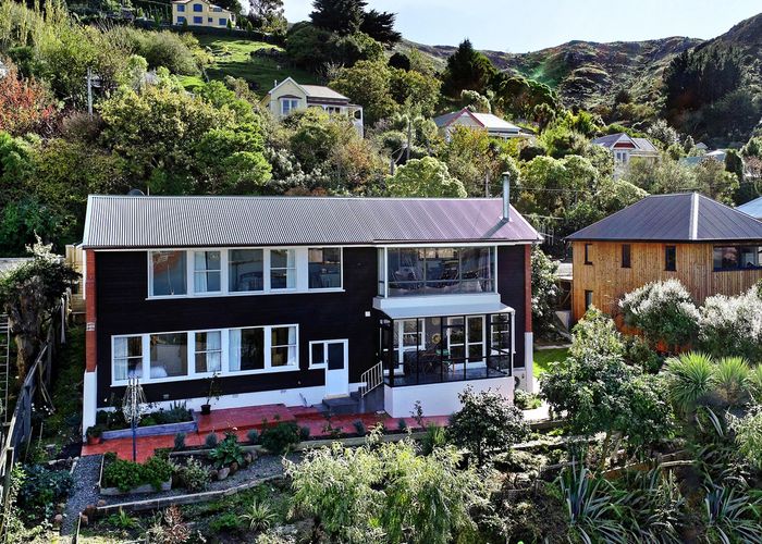  at 17 Brittan Terrace, Lyttelton, Lyttelton