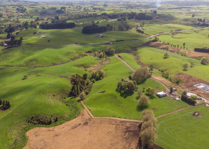  at 0 Ormsby Rd, Pirongia